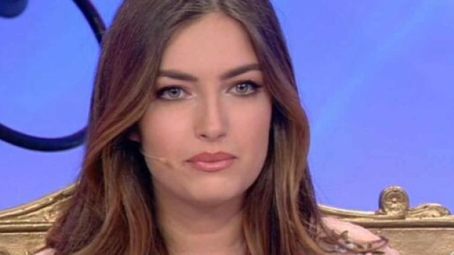 Nilufar Addati &egrave; positiva al Coronavirus.