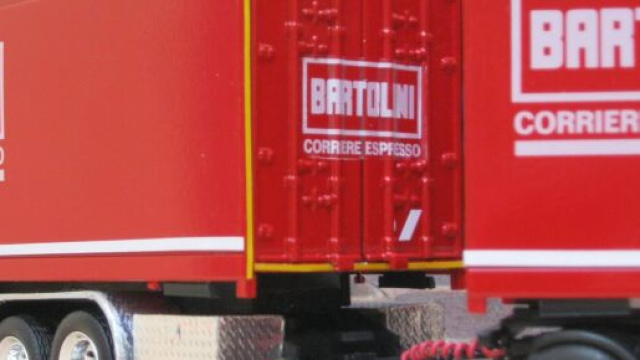Nuove assunzioni in Bartolini.