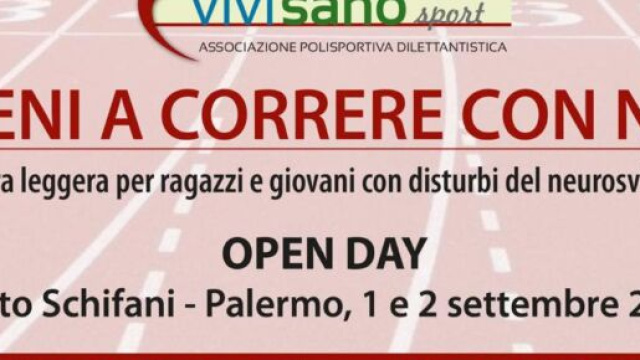 Sport paralimpico Palermo, Vivi Sano Sport riparte con le sue attivit&agrave;