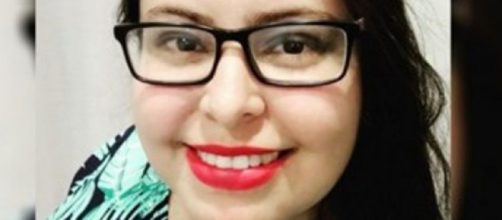 A mulher se cuidou durante a pandemia, mas teria se contaminado no ch&aacute; de fraldas. (Arquivo Pessoal)