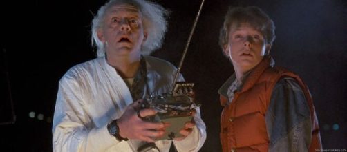 'De Volta Para o Futuro' &eacute; nome certo quando se fala em viagem no tempo. (Arquivo Blasting News)