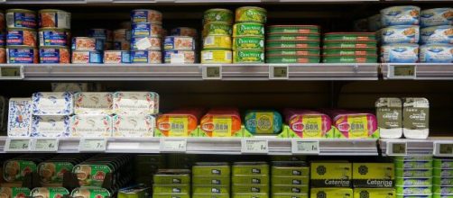 Efeitos negativos de comer muitos alimentos industrializados. (Arquivo Blasting News)