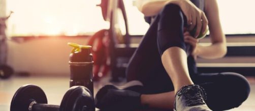 Ganhar massa magra, para muitos, &eacute; um desafio. (Arquivo Blasting News)