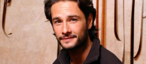 Rodrigo Santoro atuou em muitas novelas. (Arquivo Blasting News)