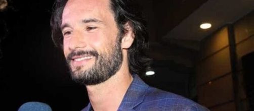 Rodrigo Santoro brilhou em novelas da d&eacute;cada de 90. (Arquivo Blasting News)