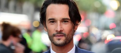 Rodrigo Santoro fez 45 anos. (Arquivo Blasting News)