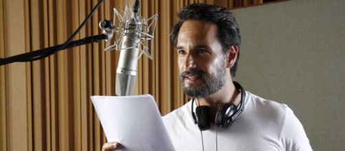 Rodrigo Santoro participou de v&aacute;rias s&eacute;ries. (Arquivo Blasting News)