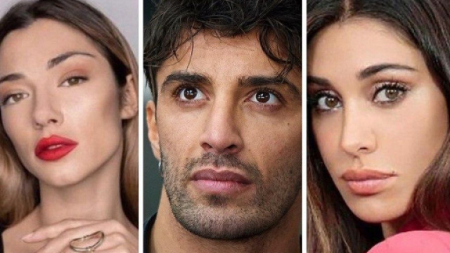 Andrea Iannone: complicit&agrave; in vacanza con Soleil Sorg&egrave;, ex del fratello di Belen Rodriguez.