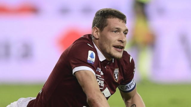 Belotti e Izzo obiettivi del calciomercato della Fiorentina.