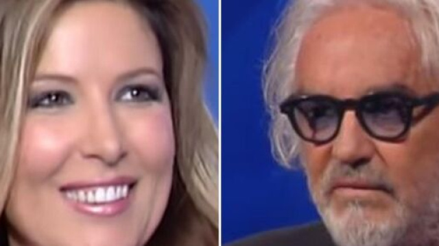 Coronavirus Selvaggia Lucarelli augura a Briatore la pronta guarigione, ma vuole vederci chiaro sugli spostamenti.