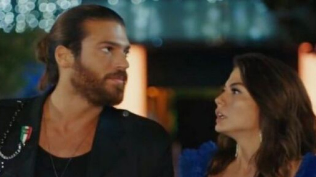 DayDreamer, spoiler 26 agosto: il maggiore dei Divit e l'ex fidanzata in tensione.