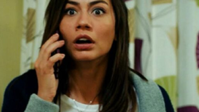 DayDreamer, spoiler del 2 settembre: Can fissa un appuntamento serale con Gamze.
