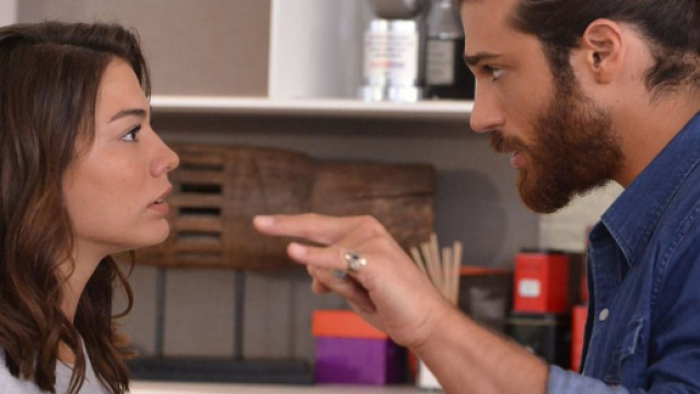 DayDreamer, spoiler Turchia: Divit prende le distanze da Aydin scoperte le sue bugie.