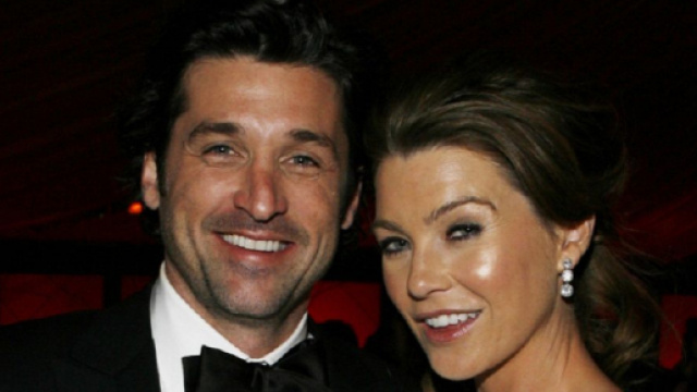 Ellen Pompeo ha raccontato la propria reazione dopo l'abbandono di Patrick Dempsey al set di Grey's Anatomy.