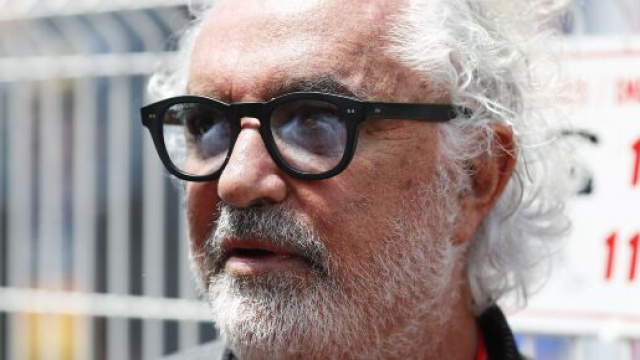 Flavio Briatore &egrave; positivo al coronavirus: l'imprenditore sarebbe ricoverato a Milano.