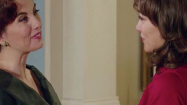 Il paradiso delle signore, spoiler nuove puntate: Adelaide lavorer&agrave; con Marta e Vittorio.