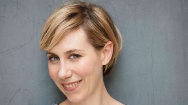 Intervista a Giada Prandi: interpreta Lisa in 'Io ti cercher&ograve;'.