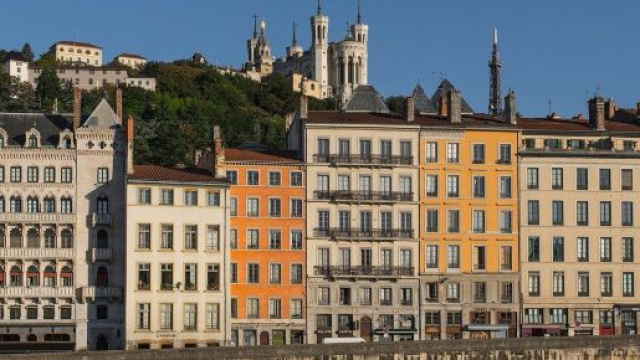 L'agression se serait d&eacute;roul&eacute;e en plein centre ville de Lyon, source : image d'illustration - Pixabay