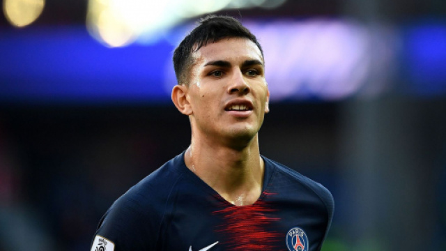 The Importance of Leandro Paredes to PSG - PSG Talk - psgtalk.com