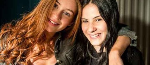 Eliza &eacute; pega em flagra armado e tem a vida devastada. (Arquivo Blasting News)