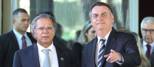 Equipe econ&ocirc;mica afirma que ir&aacute; acatar as cr&iacute;ticas de Bolsonaro para ajustar Renda Brasil. (Arquivo Blasting News)