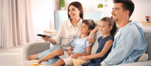 Filmes de anima&ccedil;&atilde;o para assistir com as crian&ccedil;as. (Arquivo Blasting News)