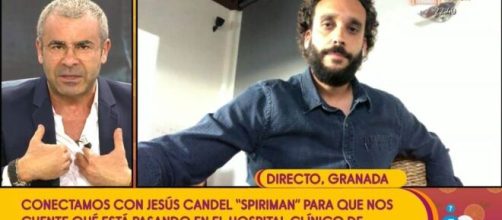 Jes&uacute;s Candel puso patas arriba 'S&aacute;lvame' y sus predicciones se cumplieron.
