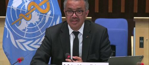 La OMS da una duraci&oacute;n al coronavirus no superior a dos a&ntilde;os