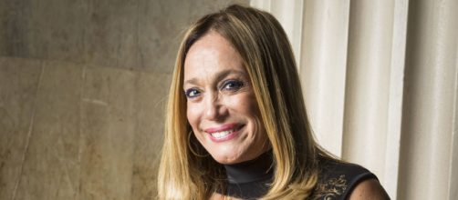 Susana Vieira fez 78 anos. (Reprodu&ccedil;&atilde;o/TV Globo)