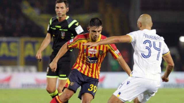 Calciomercato Crotone: Dell'Orco ipotesi per la difesa rossobl&ugrave;.