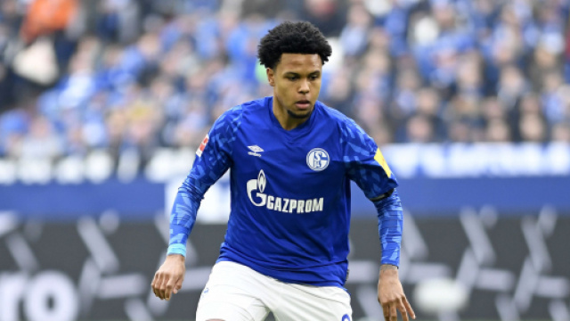 Calciomercato Juventus, i bianconeri sarebbero vicini a Mckennie.