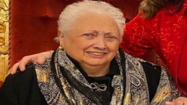Castello delle cerimonie, morta Rita Greco: la vedova di Don Antonio Polese era ricoverata causa Covid-19.