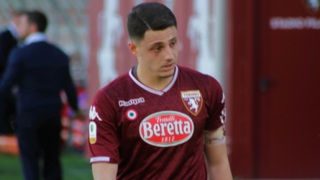 Crotone, rossoblu tra le contendenti a Millico - toronews.net