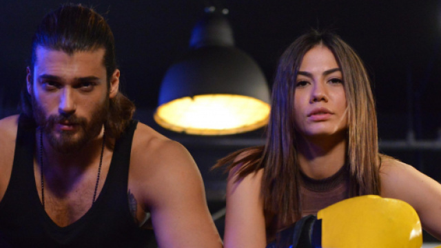 DayDreamer, anticipazioni 2 settembre: Can e Sanem gelosi l'uno dell'altro.