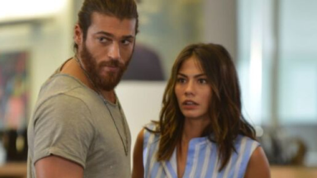 DayDreamer, anticipazioni trame turche: Can arrestato per aver aggredito Fabbri.