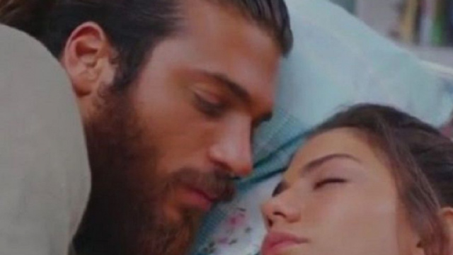 DayDreamer, spoiler 1/09: Sanem ha un incubo e Divit le regala un ciondolo portafortuna.