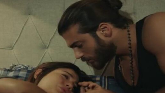 DayDreamer, spoiler al 4 settembre: Sanem fa un brutto sogno.