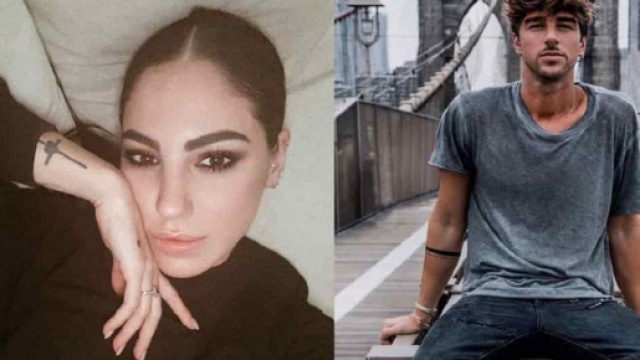 Giulia De Lellis e Damante: lui avrebbe dubbi sul sentimento per l'influencer (Rumors).
