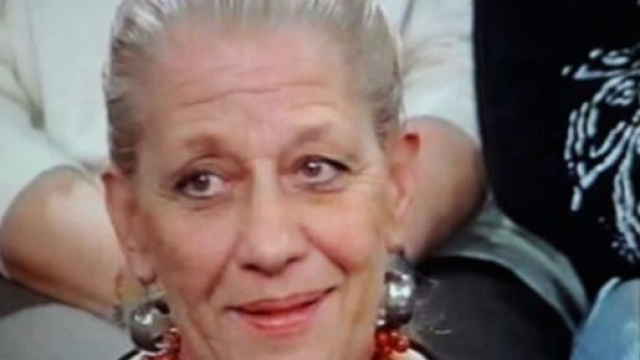 Lutto ad Amici: addio a Rita Speranza, la professoressa napoletana.