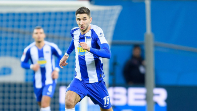 Marko Grujic nel mirino di Milan, Atalanta e Benevento.