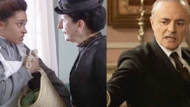 Una vita, spoiler al 5 settembre: Alfredo scopre che Marcia &egrave; la complice di Ursula.