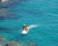 Lecce, 38enne cade dalla scogliera a Torre Sant'Andrea: salvato dalla guardia costiera