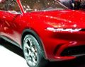 Alfa Romeo: Giulia, Stelvio (restyling) e Tonale nel 2021, previsto anche un B-Suv