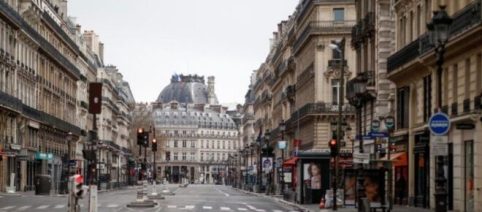 Ile-de-France, Bouches-du-Rhône... La liste des départements qui risquent un reconfinement