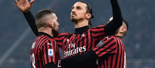 Atualmente o Milan n&atilde;o &eacute; mais o mesmo bicho-pap&atilde;o de outros tempos. (Arquivo Blasting News)