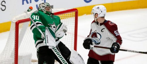 Colorado mantuvo viva su temporada