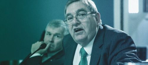 Congressman Michael C. Burgess on Balancing Public Health and the (Image via ABCNews/Youtube)