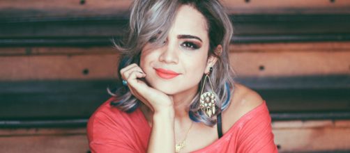 Daniela Ara&uacute;jo faz live nesta quinta. (Arquivo Blasting News)