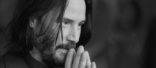 Keanu Reeves en una imagen de archivo