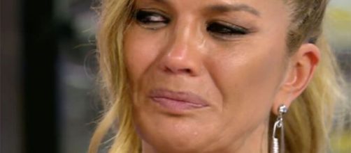 Marta L&oacute;pez en imagen de archivo